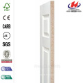 28 po x 80 po. C3140 Primed 3 panneaux Solid Core Premium Composite Single Prehung Porte d&#39;intérieur